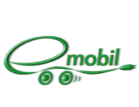 Logo für E-Mobilität