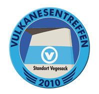 Logo Sportartikelversand und Onlineshop – Der Volleybär