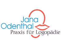 Logo Jana Odenthal – Praxis für Logopaedie