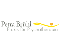Logo Petra Brühl – Praxis für Psychotherapie
