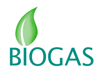 Logo Biogas, Studie