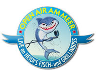 Logo Open Air am Meer in Wilhelmshaven