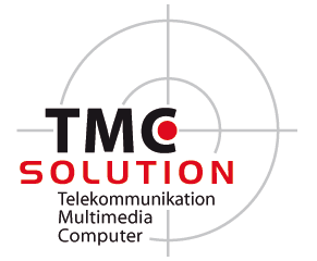 Logo TCM Reinzeichnung