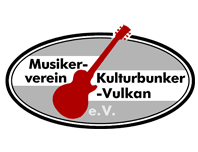 Vignette für Musikerverein Kulturbunker Vulkan