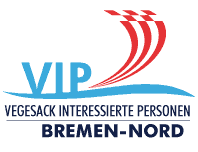 Logo VIP Bremen-Nord - Vegesack Interessierte Personen