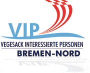 Logo VIP Bremen-Nord